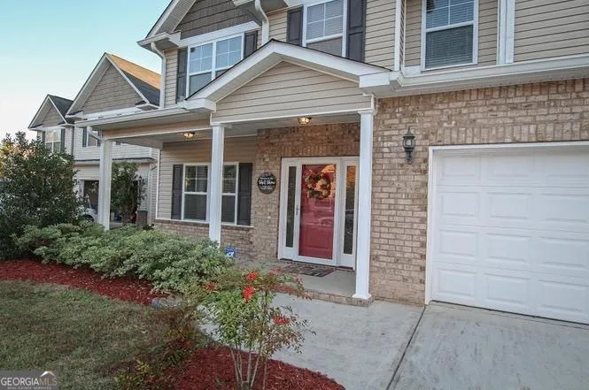 203 Ousley WAY Perry, GA 31069