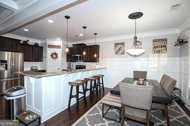 203 Ousley WAY Perry, GA 31069