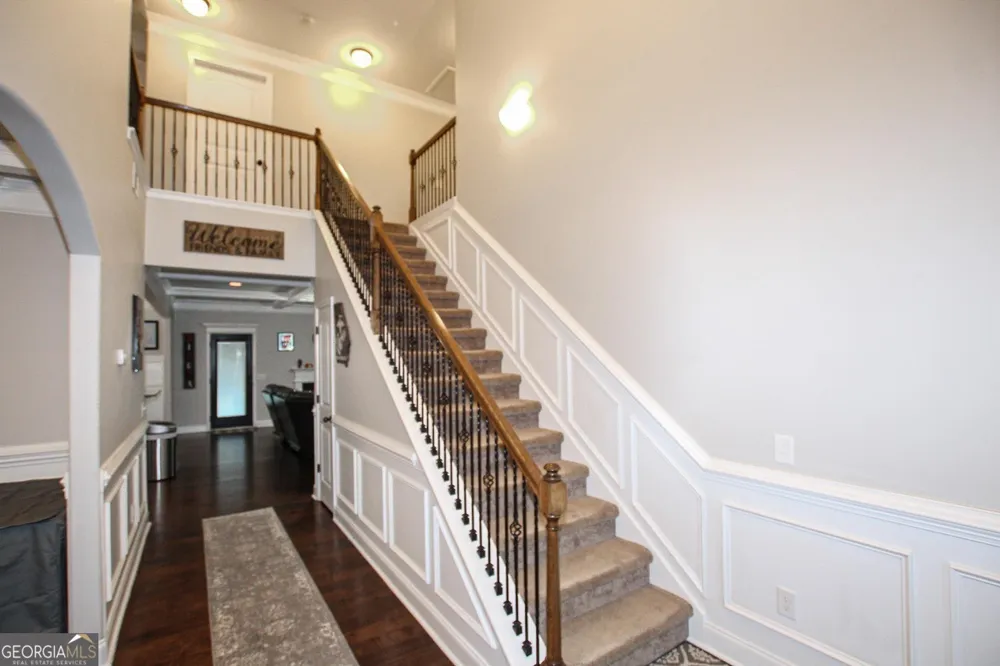203 Ousley WAY Perry, GA 31069
