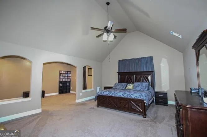 203 Ousley WAY Perry, GA 31069