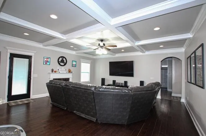 203 Ousley WAY Perry, GA 31069