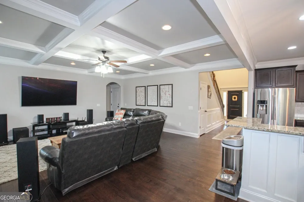 203 Ousley WAY Perry, GA 31069