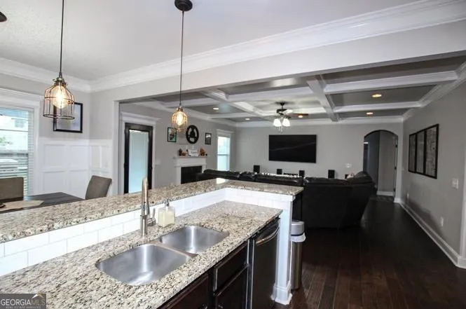 203 Ousley WAY Perry, GA 31069