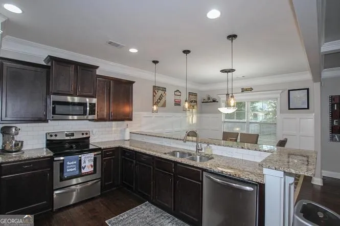 203 Ousley WAY Perry, GA 31069