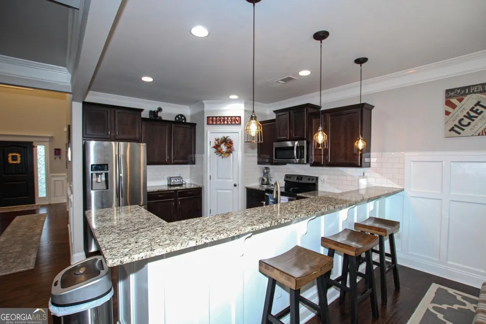 203 Ousley WAY Perry, GA 31069