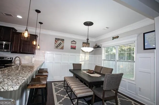 203 Ousley WAY Perry, GA 31069