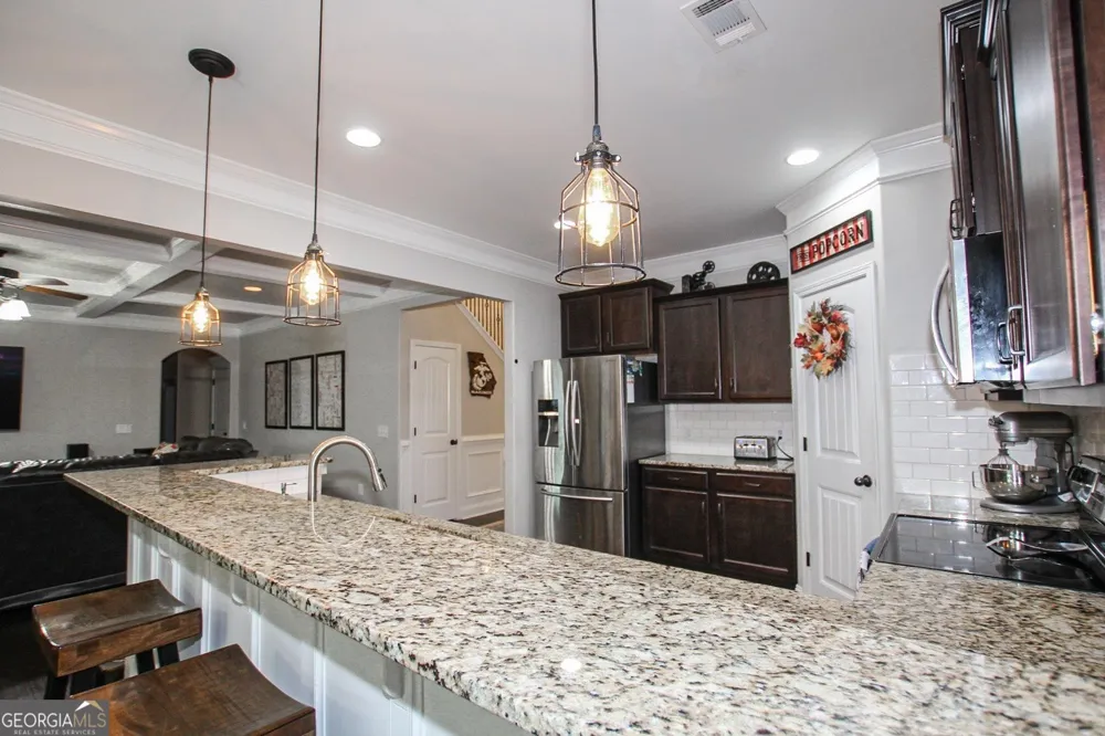 203 Ousley WAY Perry, GA 31069
