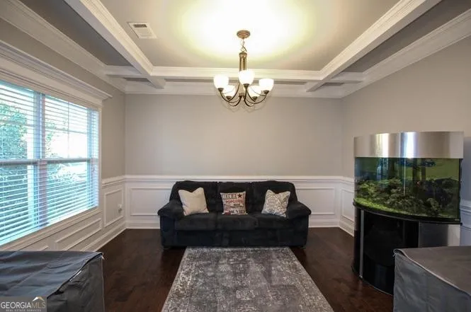 203 Ousley WAY Perry, GA 31069