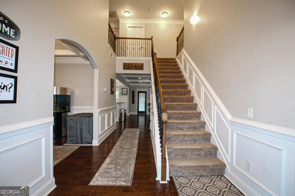 203 Ousley WAY Perry, GA 31069