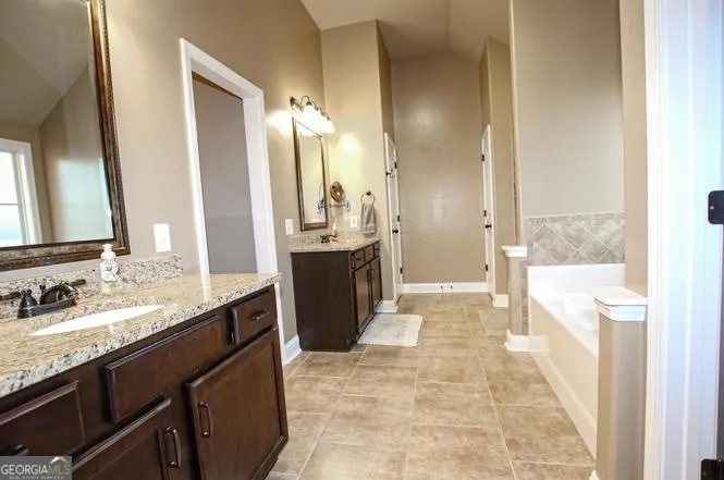 203 Ousley WAY Perry, GA 31069