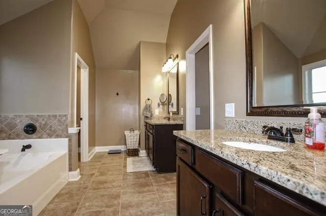 203 Ousley WAY Perry, GA 31069