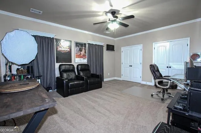 203 Ousley WAY Perry, GA 31069