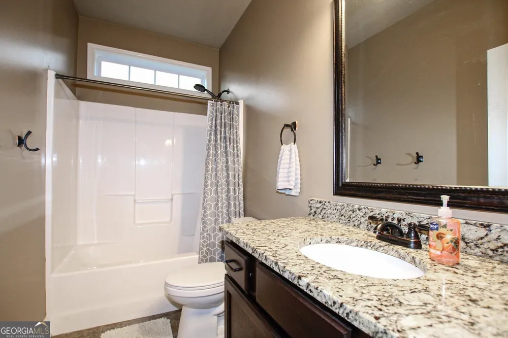 203 Ousley WAY Perry, GA 31069