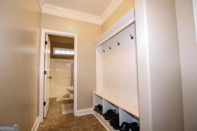 203 Ousley WAY Perry, GA 31069