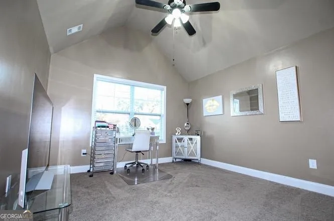 203 Ousley WAY Perry, GA 31069