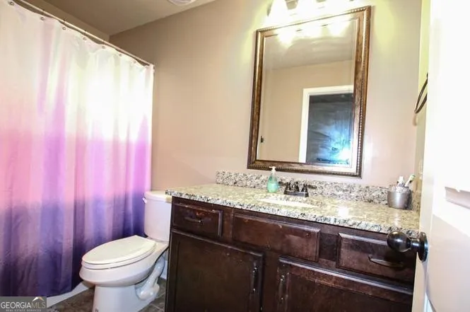 203 Ousley WAY Perry, GA 31069