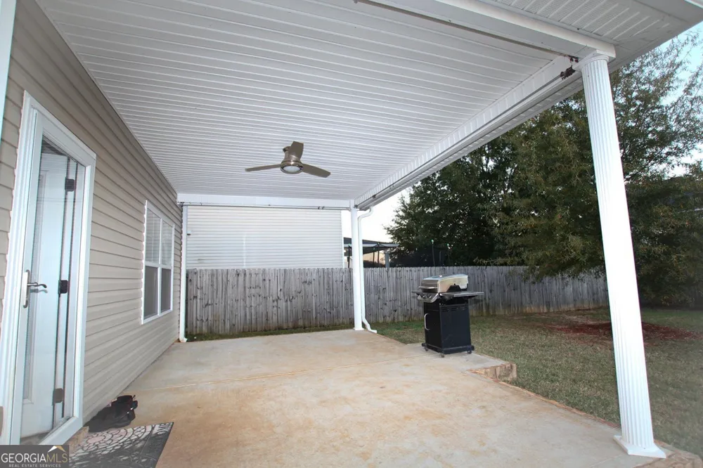203 Ousley WAY Perry, GA 31069