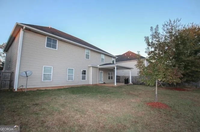 203 Ousley WAY Perry, GA 31069