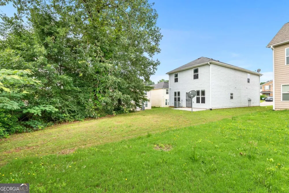 7268 Loblolly LN Morrow, GA 30260