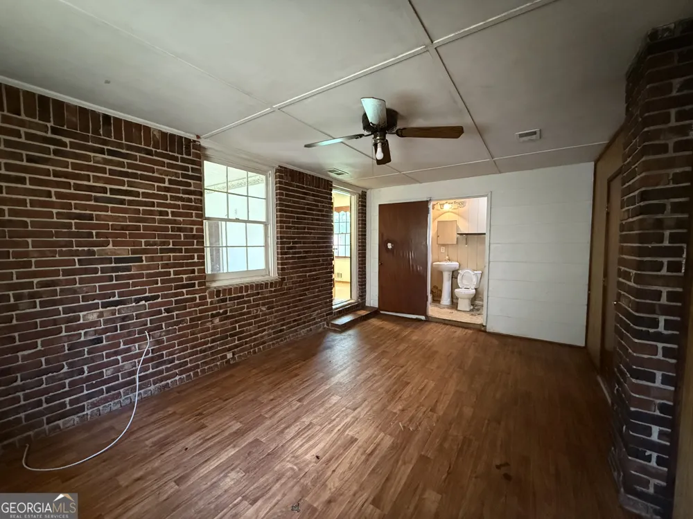 6597 King William DR Morrow, GA 30260