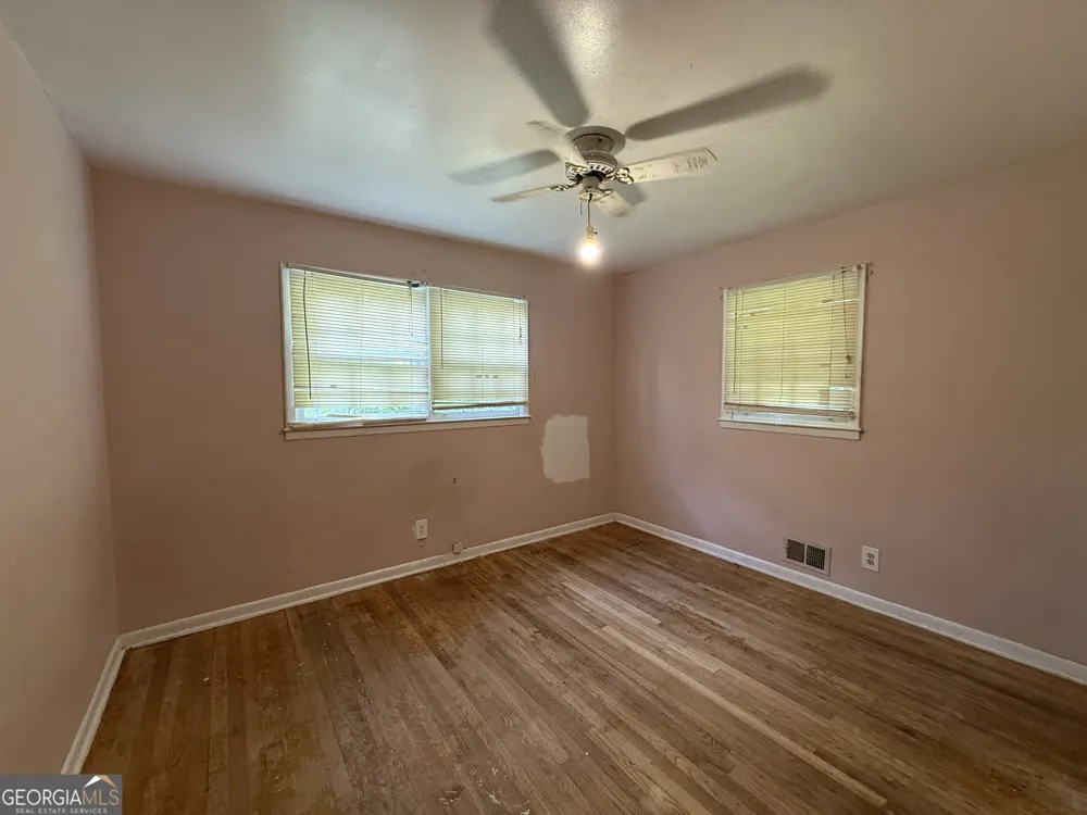6597 King William DR Morrow, GA 30260