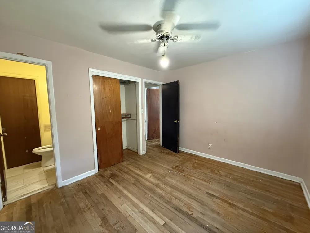 6597 King William DR Morrow, GA 30260