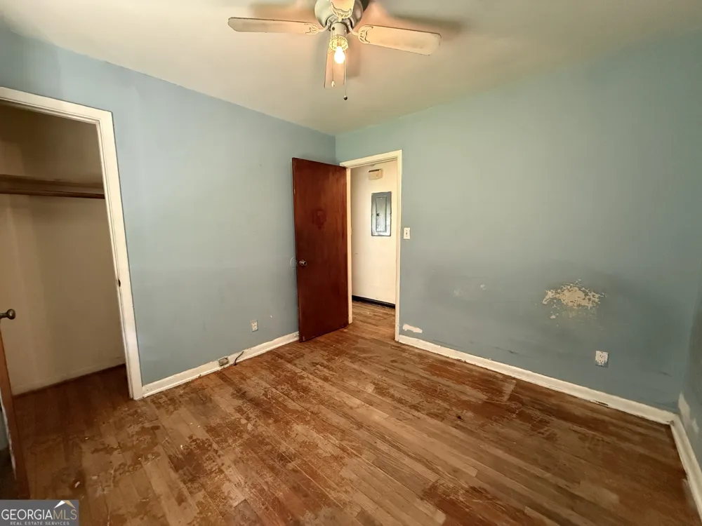 6597 King William DR Morrow, GA 30260