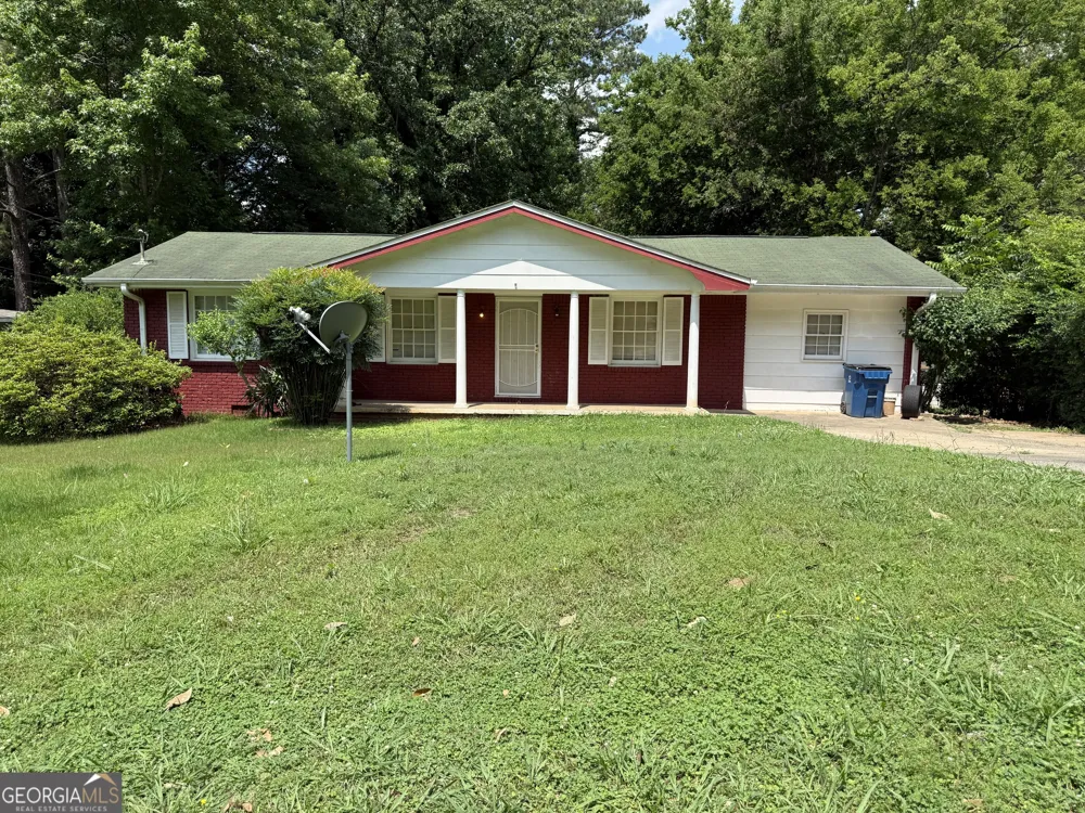 6597 King William DR Morrow, GA 30260