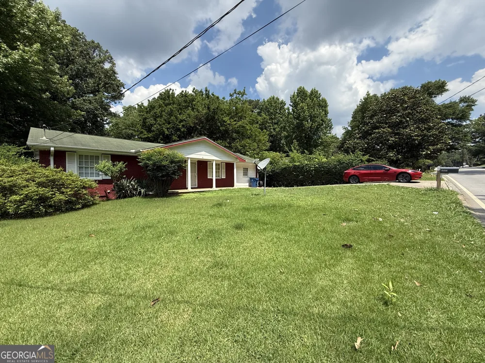 6597 King William DR Morrow, GA 30260