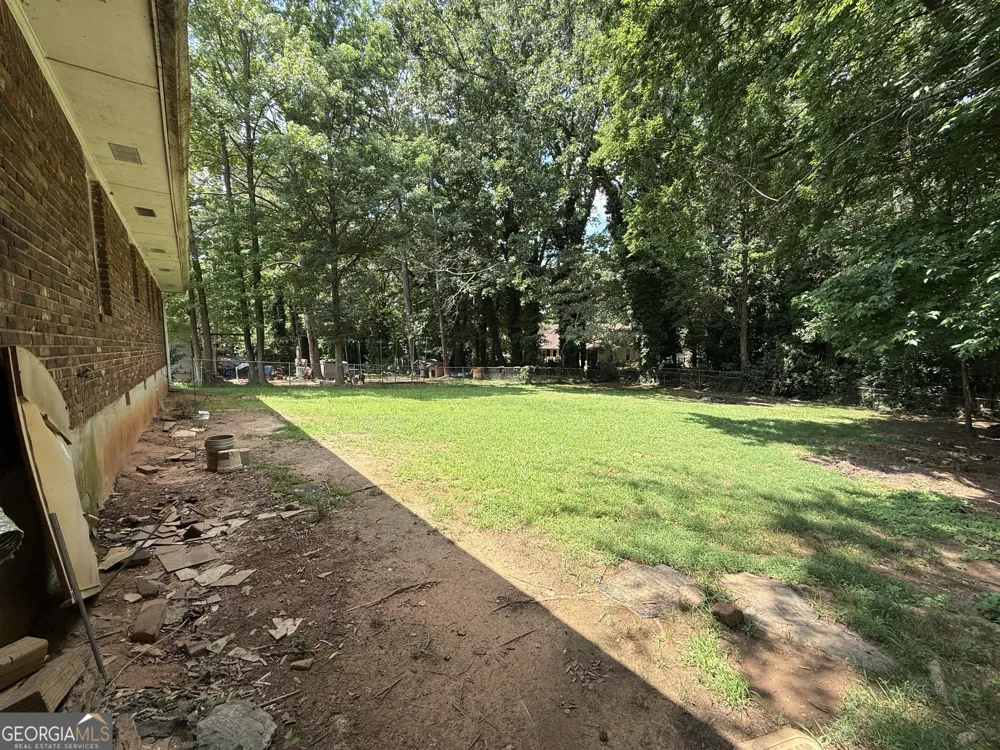 6597 King William DR Morrow, GA 30260