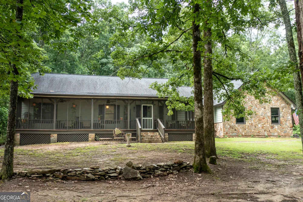 140 Scott BLVD Tyrone, GA 30290