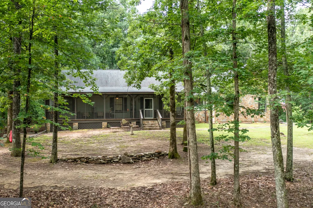 140 Scott BLVD Tyrone, GA 30290