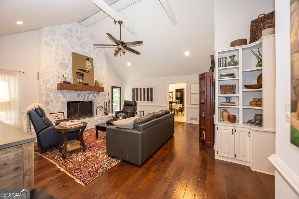 140 Scott BLVD Tyrone, GA 30290