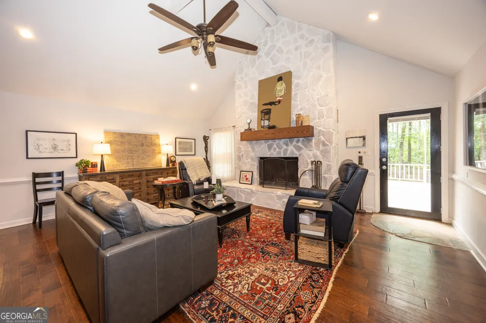 140 Scott BLVD Tyrone, GA 30290