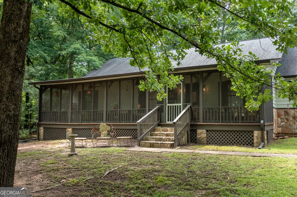 140 Scott BLVD Tyrone, GA 30290