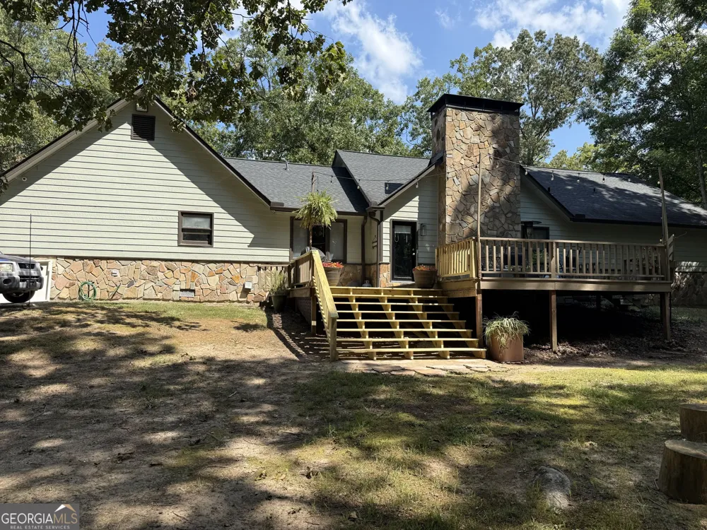 140 Scott BLVD Tyrone, GA 30290