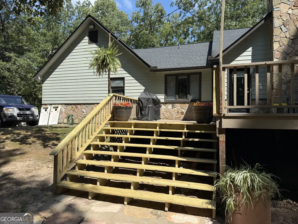 140 Scott BLVD Tyrone, GA 30290