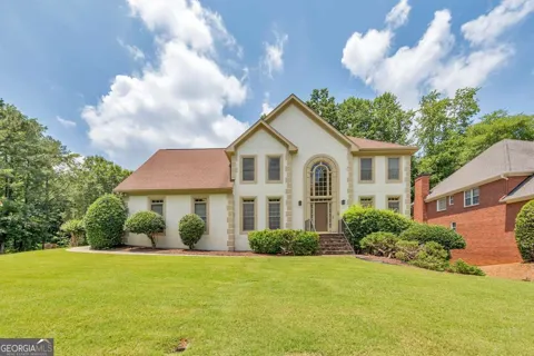 5321 Edgerton DR
