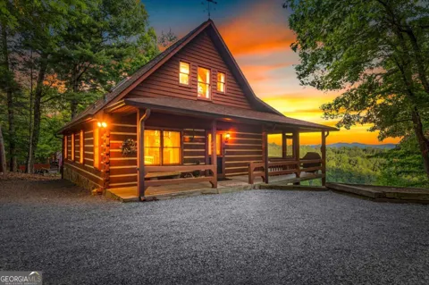 1289 My Mountain RD
