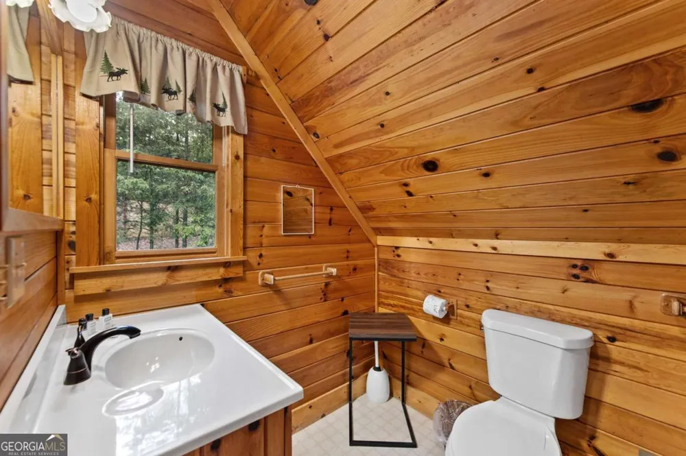 1289 My Mountain RD Morganton, GA 30560