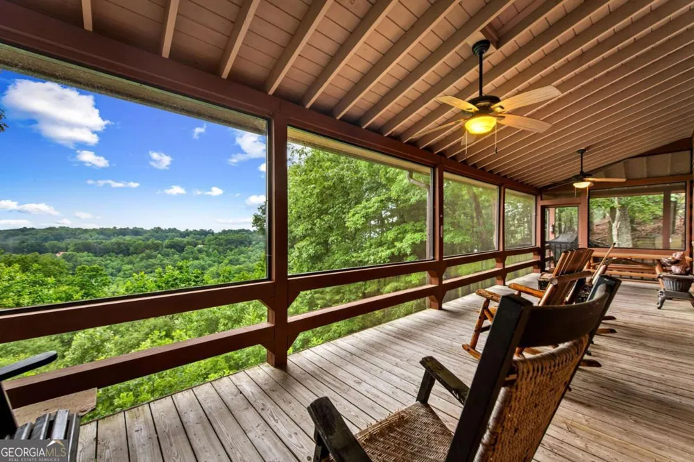 1289 My Mountain RD Morganton, GA 30560