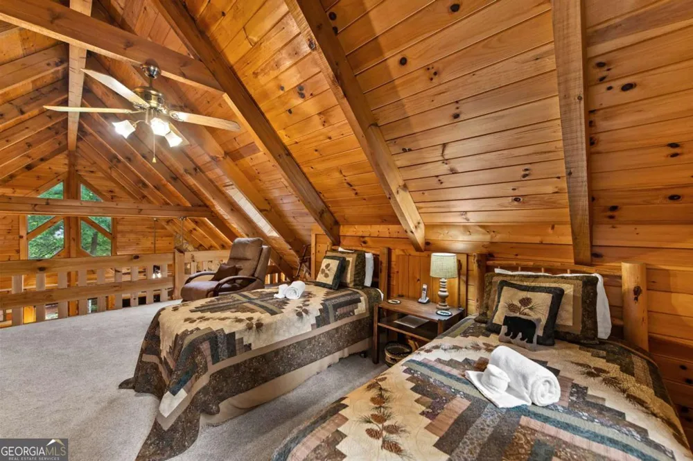 1289 My Mountain RD Morganton, GA 30560