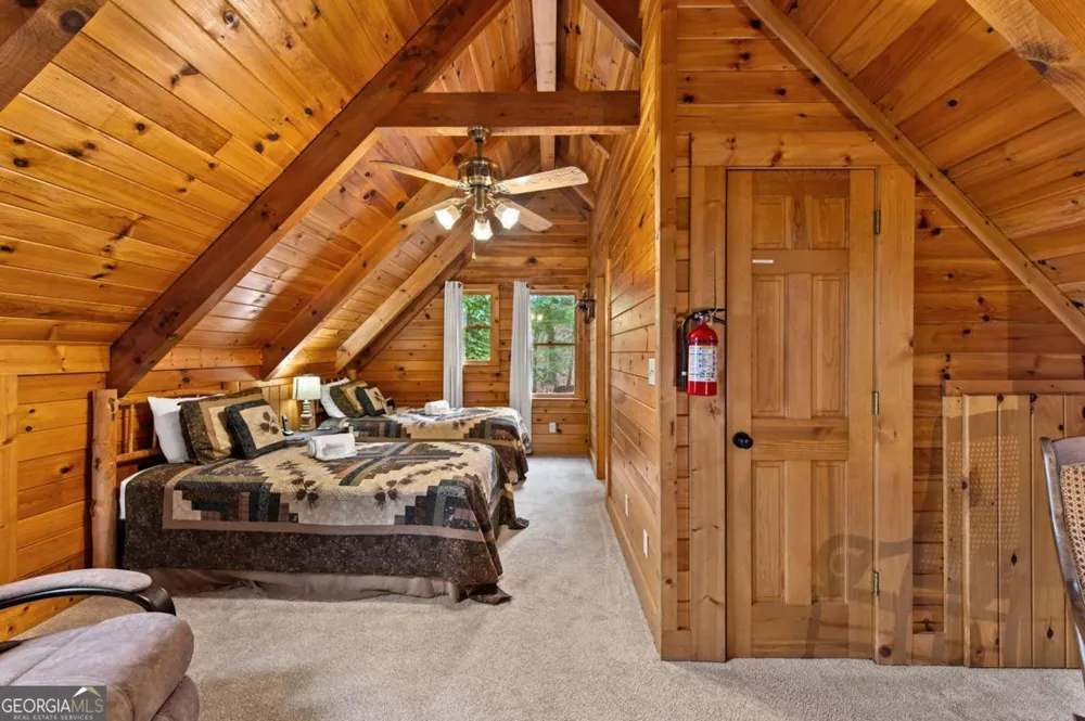1289 My Mountain RD Morganton, GA 30560