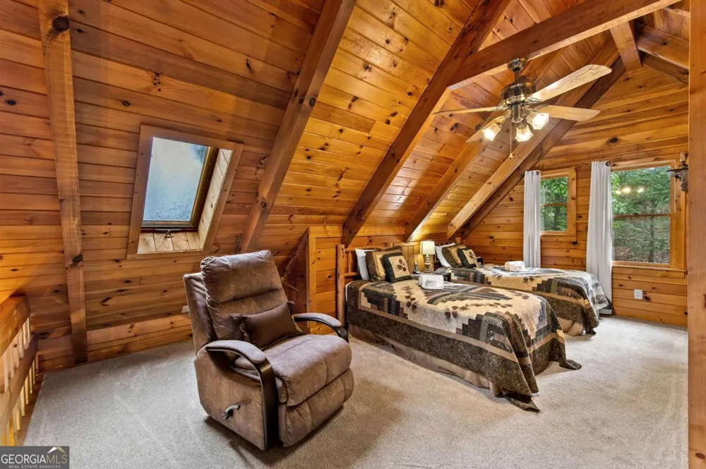 1289 My Mountain RD Morganton, GA 30560
