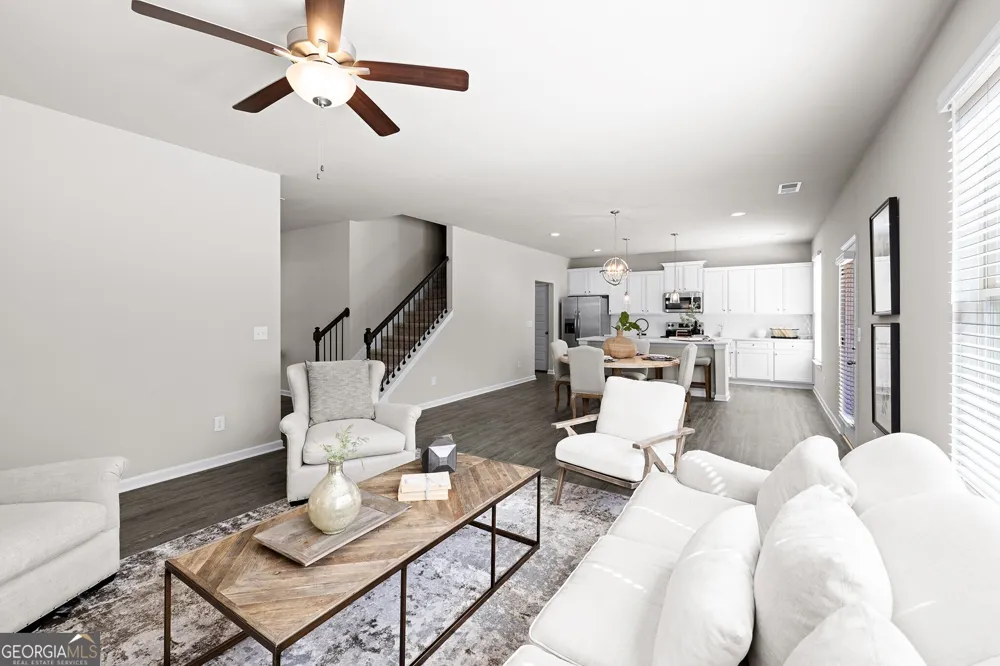 58 Purackal LN Statham, GA 30666