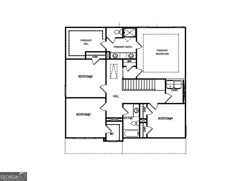 58 Purackal LN Statham, GA 30666