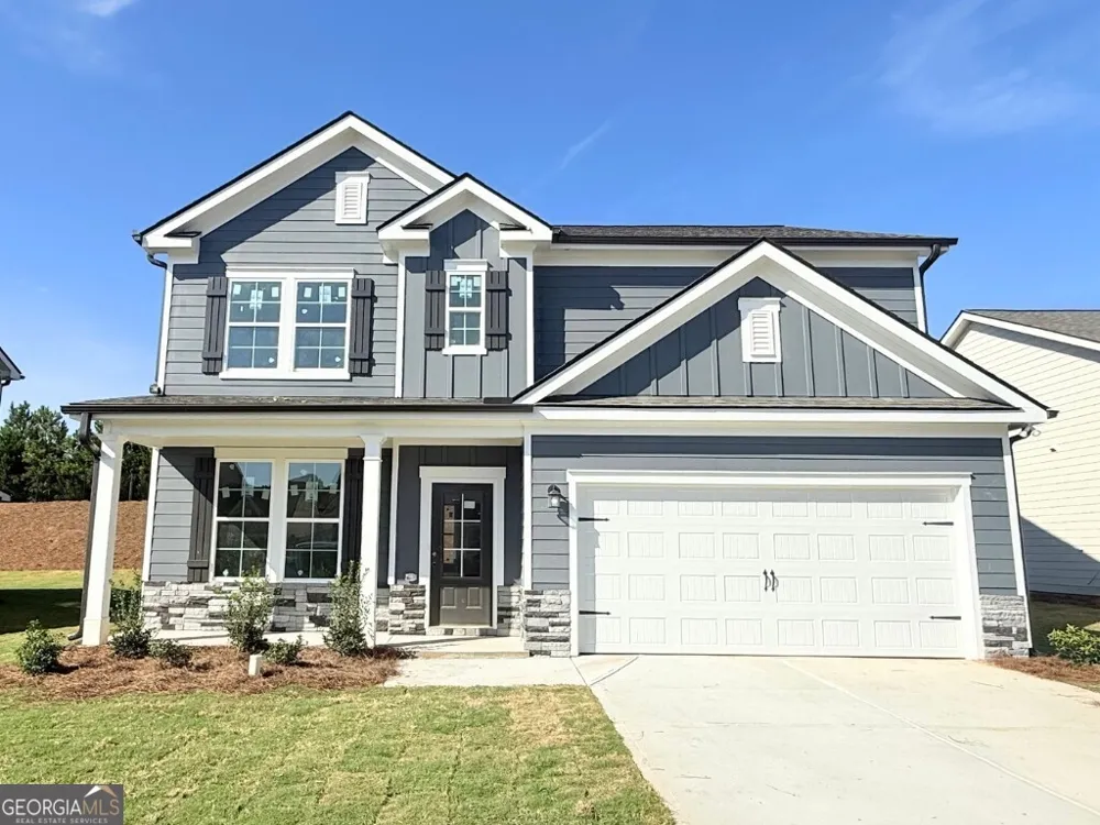 58 Purackal LN Statham, GA 30666