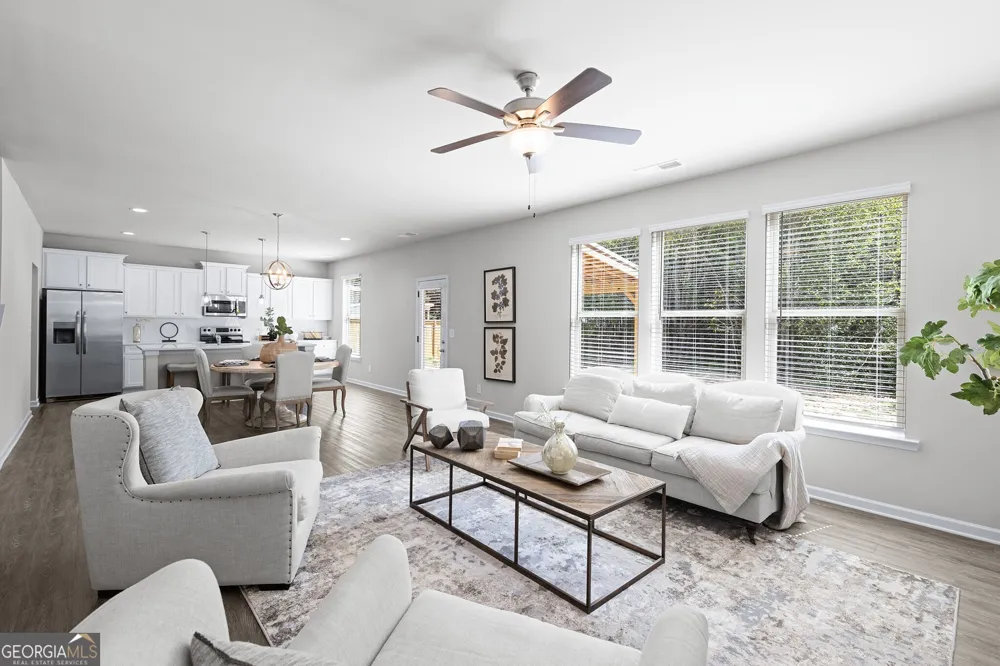58 Purackal LN Statham, GA 30666