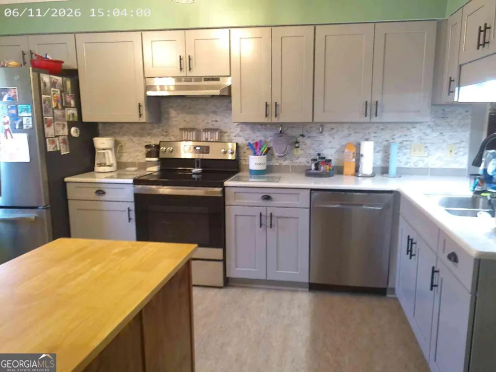 853 Sagewood DR Hinesville, GA 31313