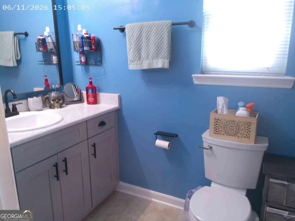 853 Sagewood DR Hinesville, GA 31313